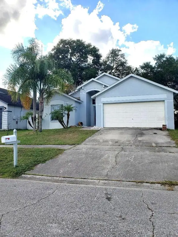 4808 Limerick Drive, TAMPA, FL 33610