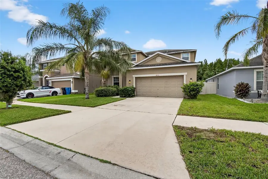 8435 Hunters Fork Loop, Ruskin, FL 33573 - #2