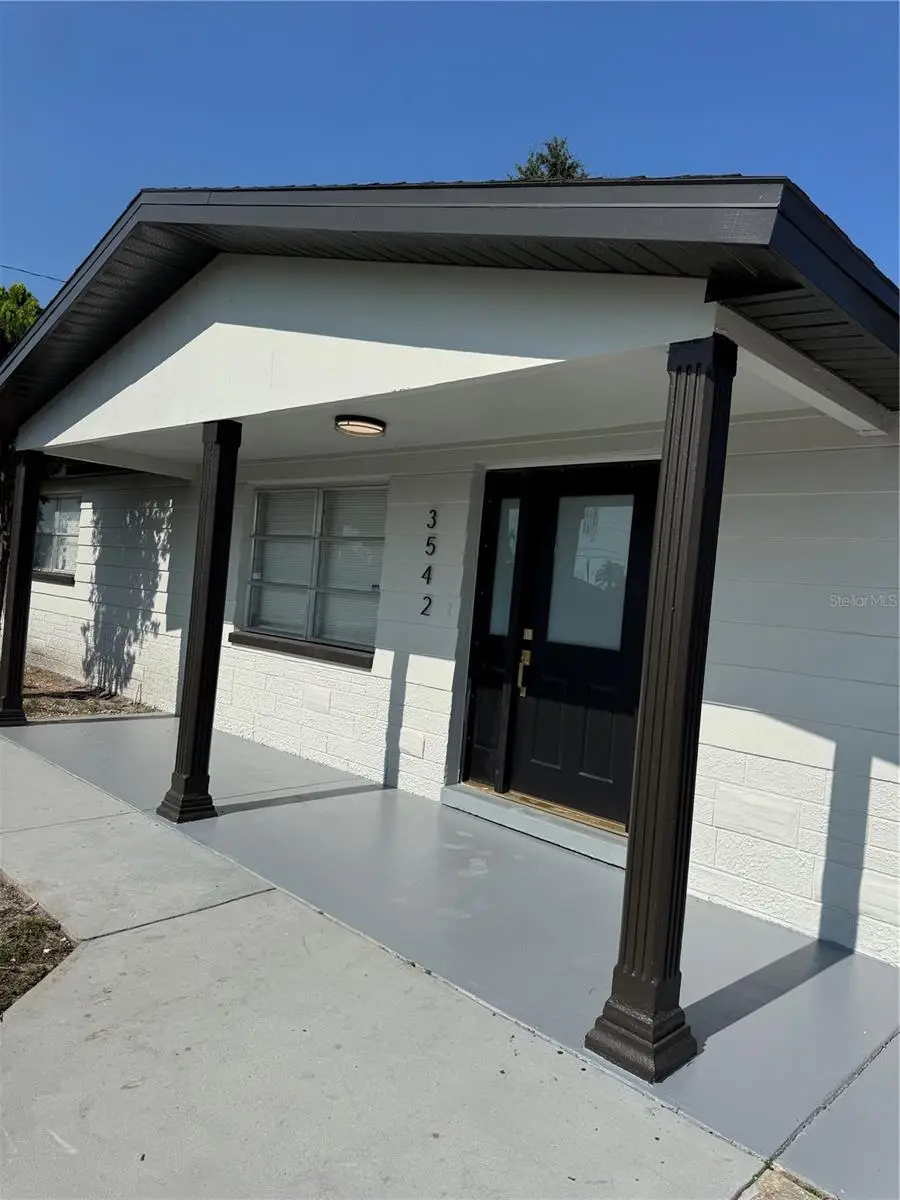 3542 Bedford Street, New Port Richey, FL 34652 - #2