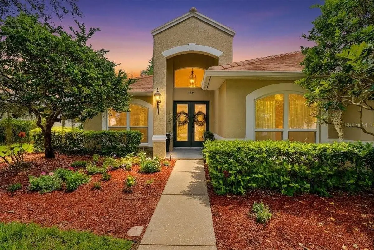 5539 Avenue Du Soleil, Lutz, FL 33558 - #1