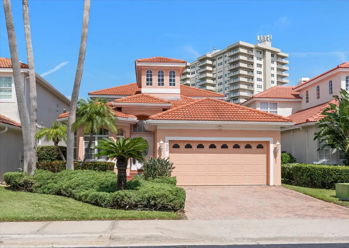 1620 Sand Key Estates Court, Clearwater Beach, FL 33767 - #1