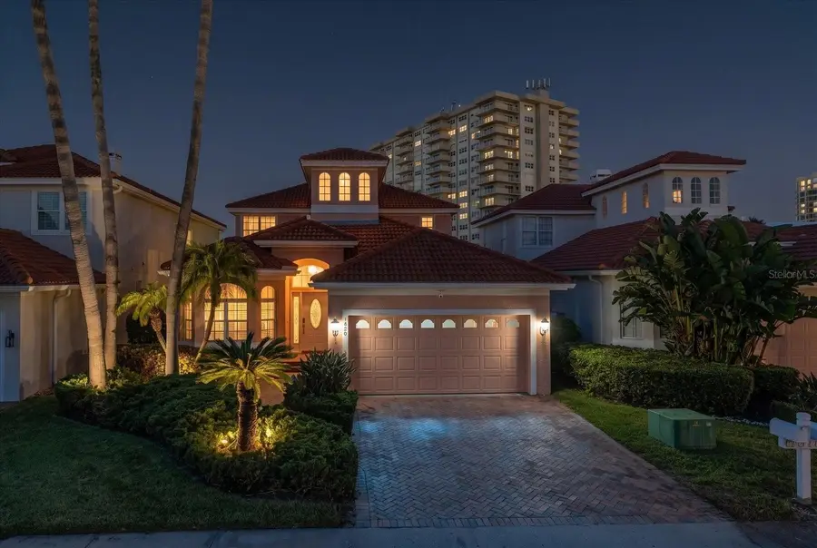 1620 Sand Key Estates Court, Clearwater Beach, FL 33767 - #2