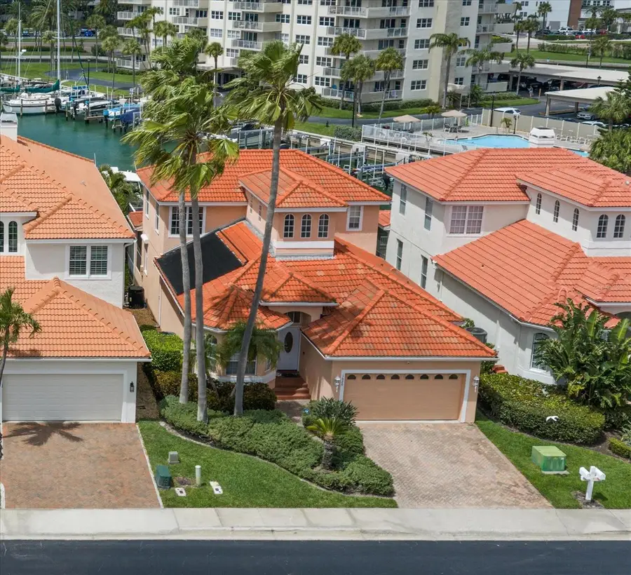 1620 Sand Key Estates Court, Clearwater Beach, FL 33767 - #3