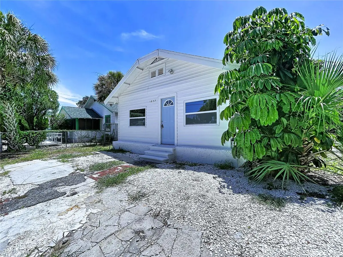 1835 24th Street S, Saint Petersburg, FL 33712 - #1