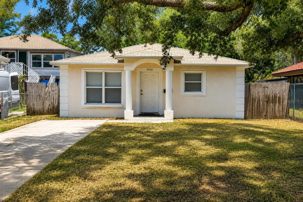 4419 18th Avenue S, Saint Petersburg, FL 33711 - #1