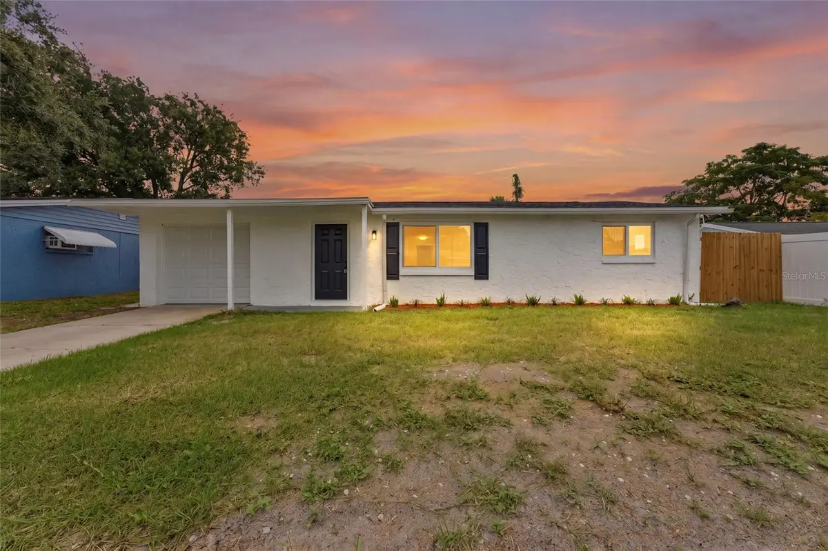3306 Cantrell Street, Holiday, FL 34690 - #1