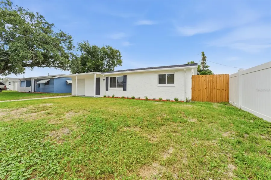 3306 Cantrell Street, Holiday, FL 34690 - #2