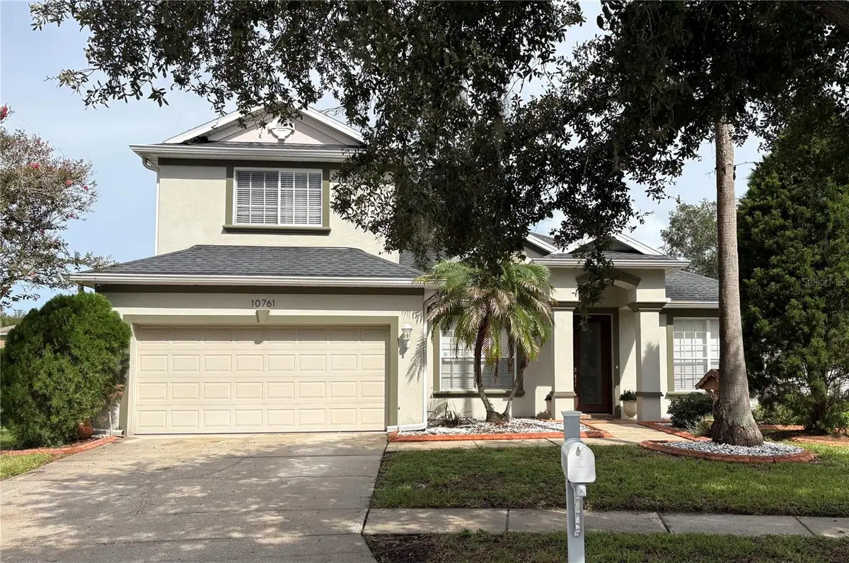 10761 Banfield Drive, Riverview, FL 33579 - #1