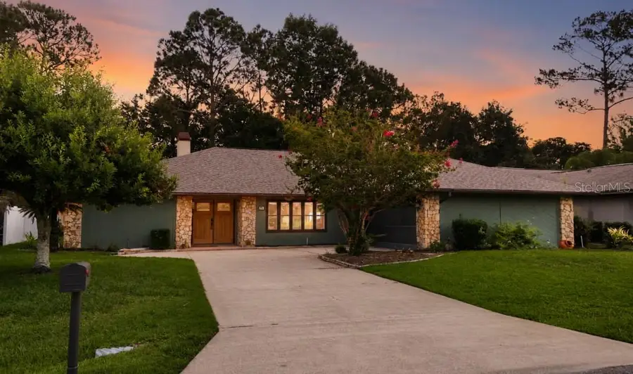 31 Pennsylvania Lane, Palm Coast, FL 32164 - #2
