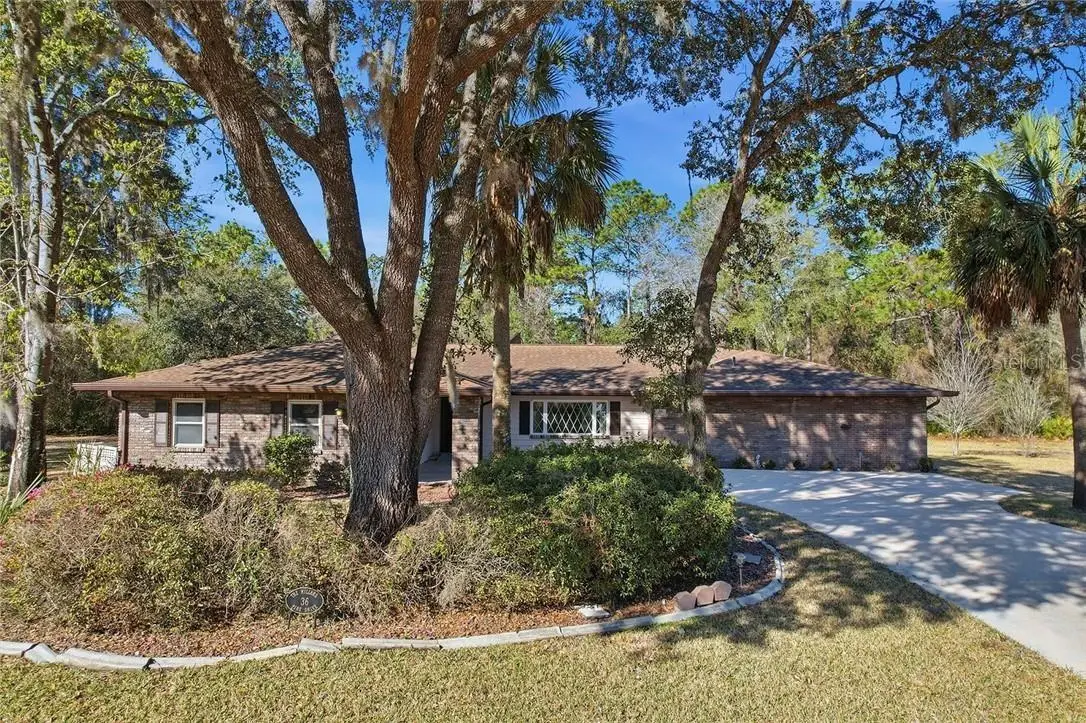 36 Pine Drive, Homosassa, FL 34446 - #1