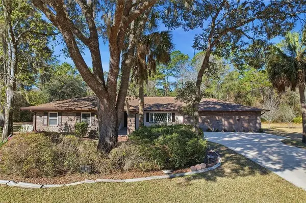 36 Pine Drive, HOMOSASSA, FL 34446
