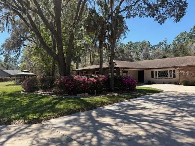 36 Pine Drive, Homosassa, FL 34446 - #2