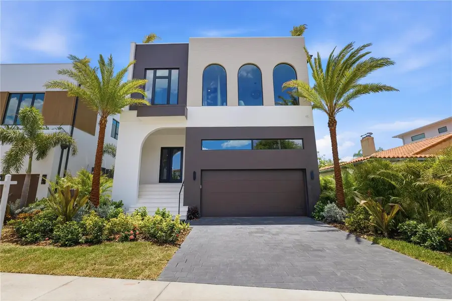 128 Adriatic Avenue, Tampa, FL 33606 - #2