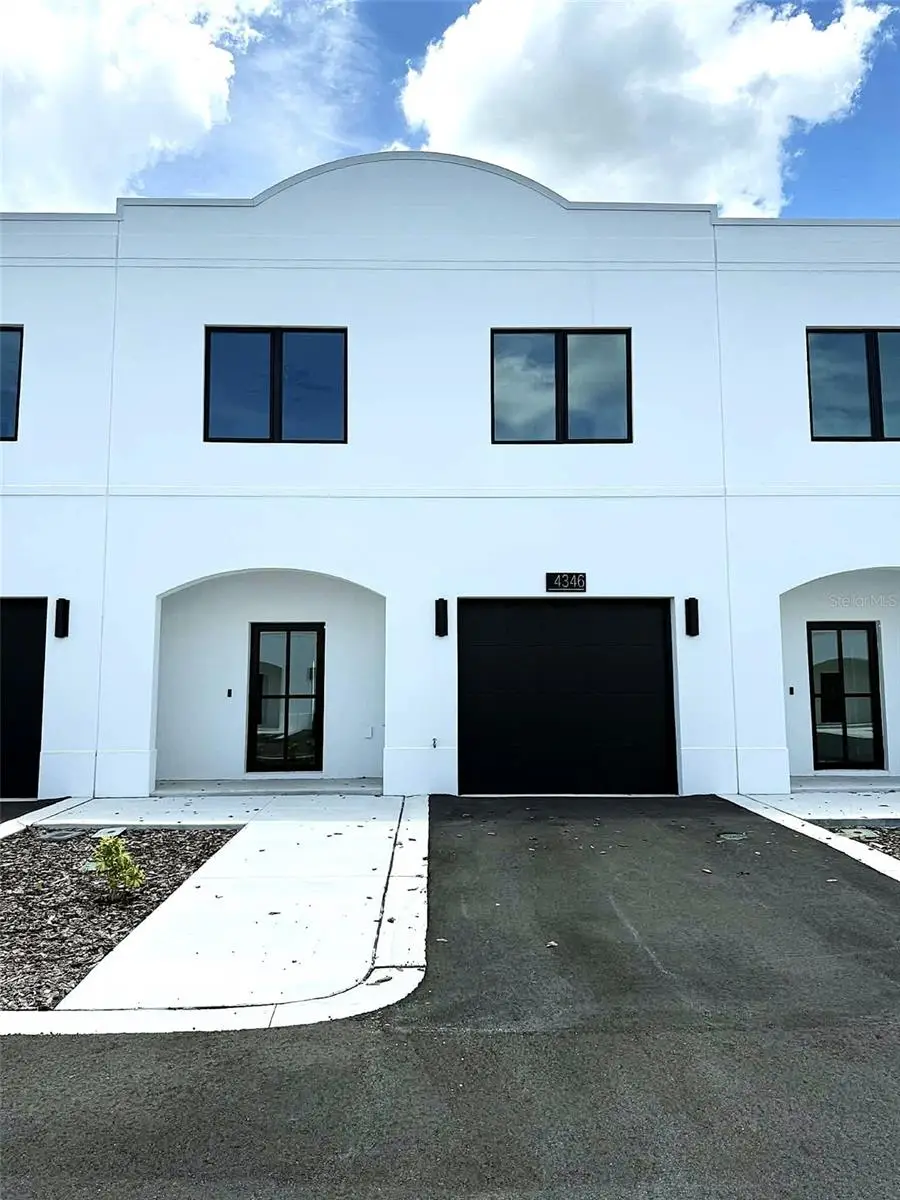 4346 Cambio Gardens Court, Tampa, FL 33610 - #1