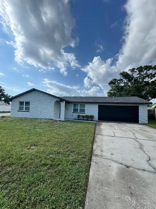 6205 Westport Drive, PORT RICHEY, FL 34668