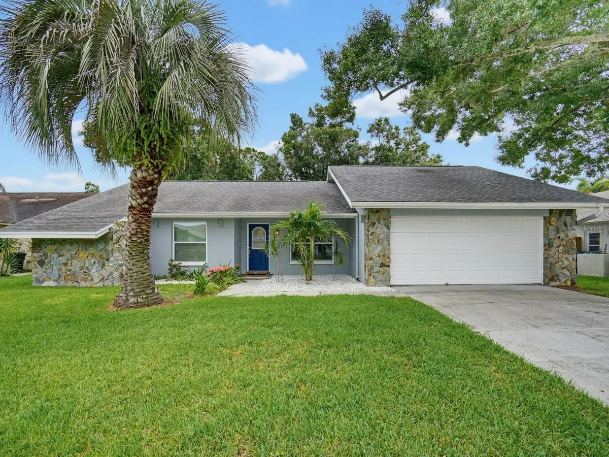 2988 Pinewood Run, Palm Harbor, FL 34684 - #1