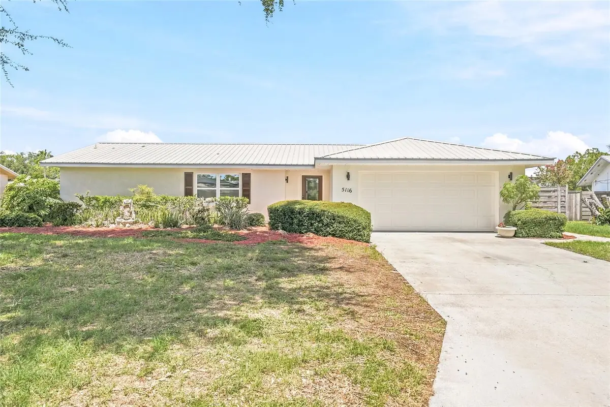 5116 18th Avenue W, Bradenton, FL 34209 - #1