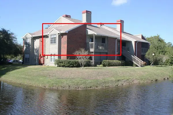 9100 Dr Martin Luther King Jr Street N #906, ST PETERSBURG, FL 33702