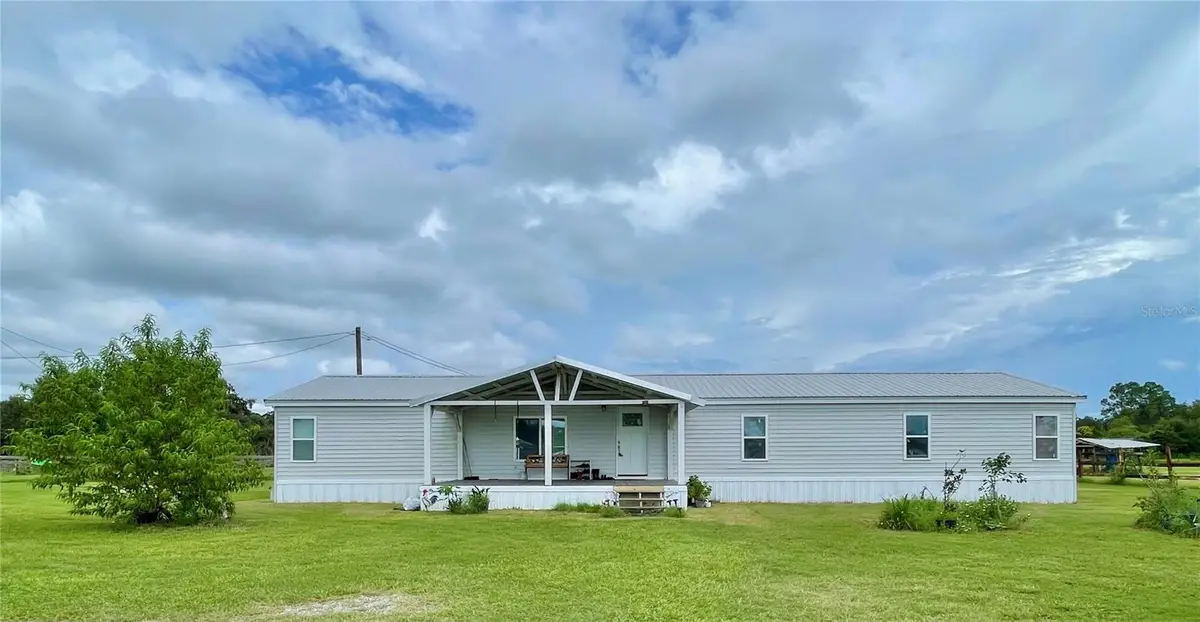 3627 Tom Matthews Road, Lakeland, FL 33810 - #1