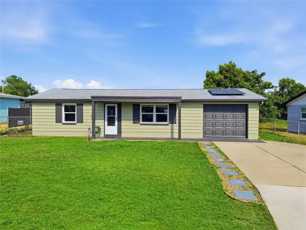 3622 Winder Drive, HOLIDAY, FL 34691