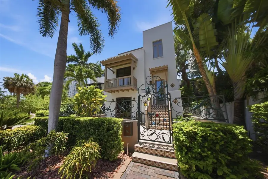 650 Beach Drive Ne, Saint Petersburg, FL 33701 - #2