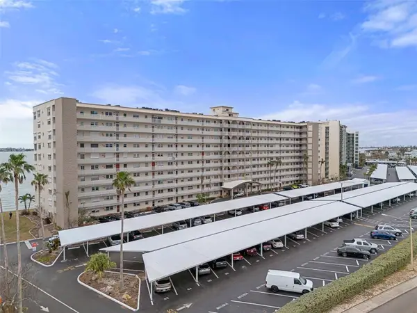 5980 Shore Boulevard S #501, GULFPORT, FL 33707