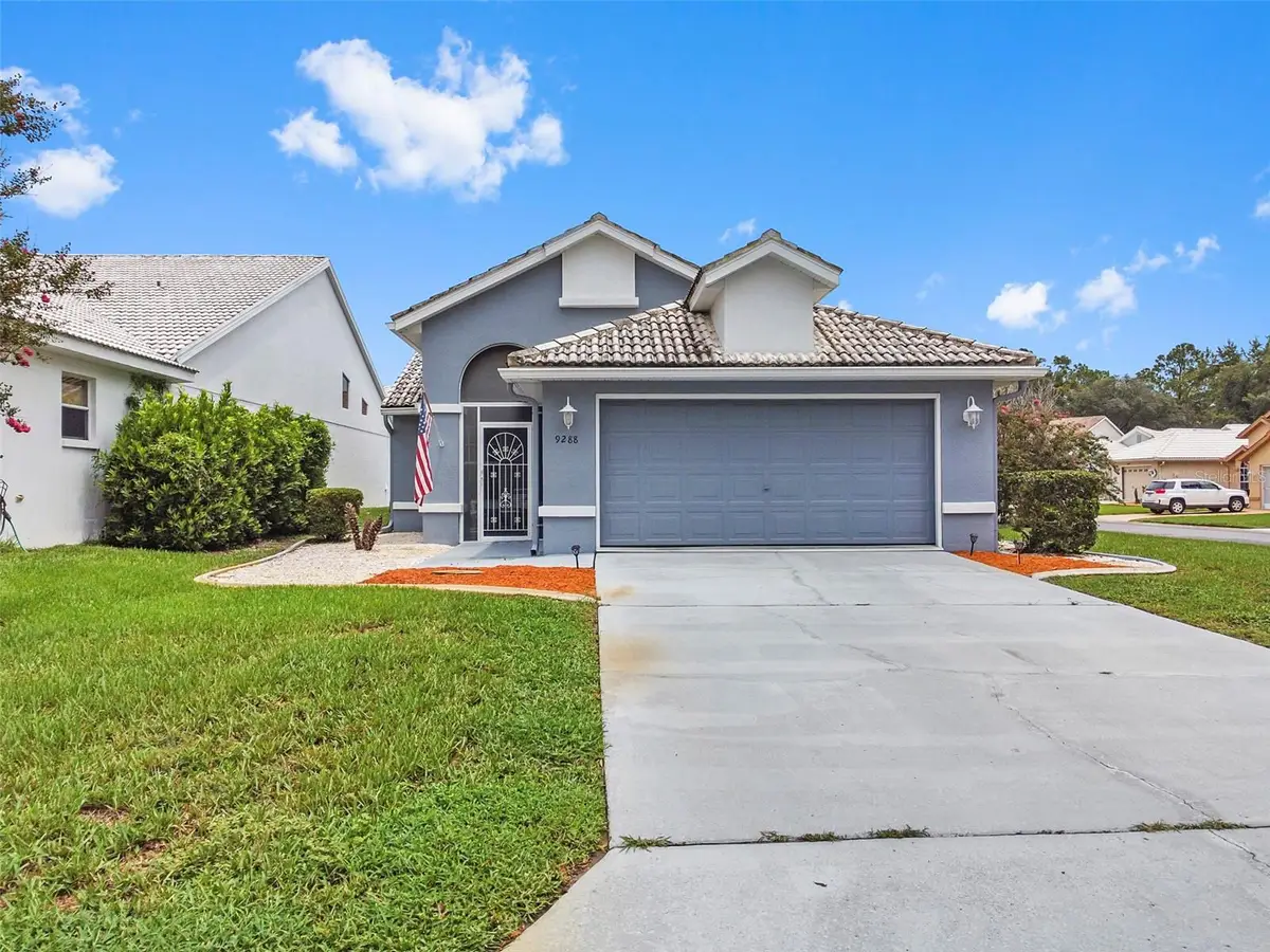 9288 New Orleans Drive, Weeki Wachee, FL 34613 - #1