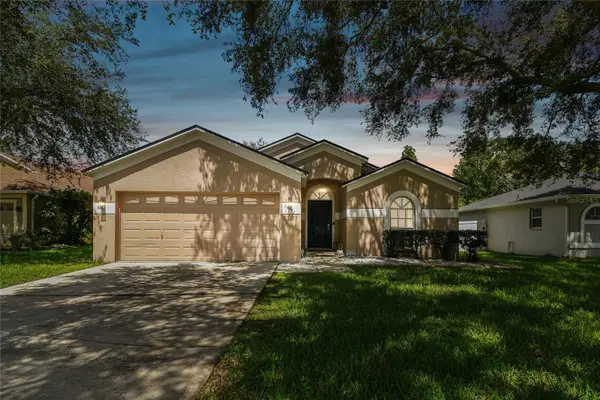 24541 Laurel Ridge Drive, LUTZ, FL 33559