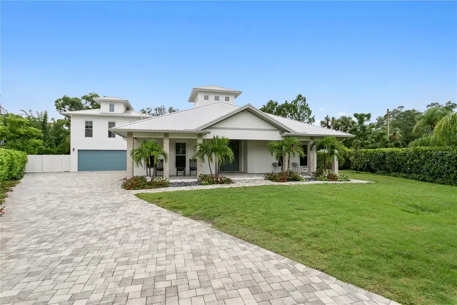 1009 S Morrison Court, Tampa, FL 33629 - #2