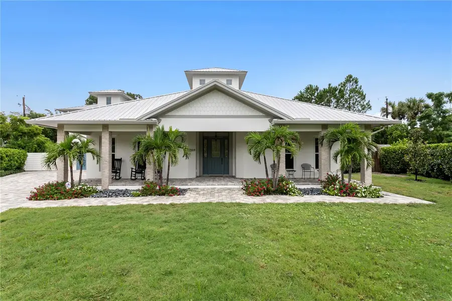 1009 S Morrison Court, Tampa, FL 33629 - #3