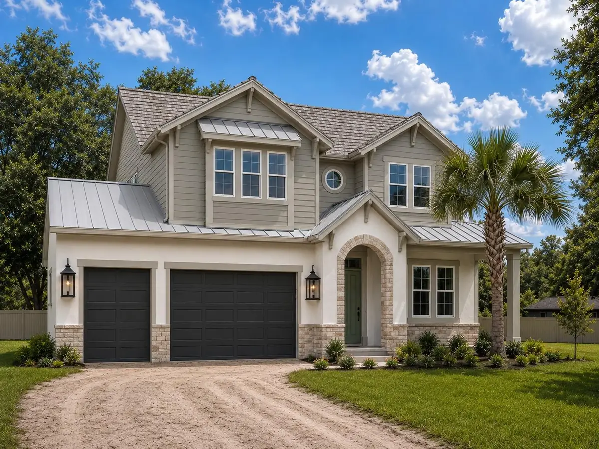 18460 Purple Creek Lane, Lutz, FL 33549 - #1