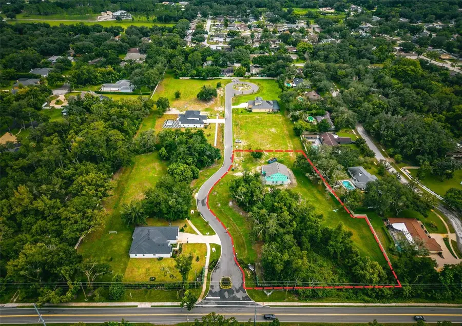 18460 Purple Creek Lane, Lutz, FL 33549 - #2