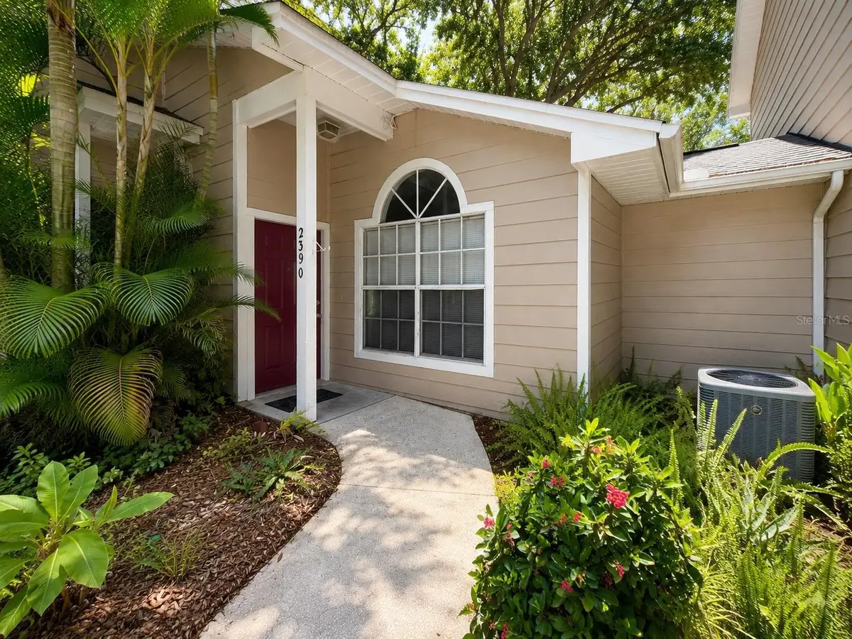 2390 Gun Flint Trail, Palm Harbor, FL 34683 - #1