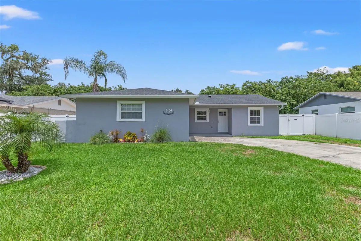 560 Robin Hill Circle, Brandon, FL 33510 - #1