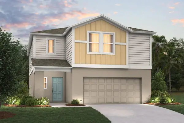 1747 Vanilla Street, HAINES CITY, FL 33844