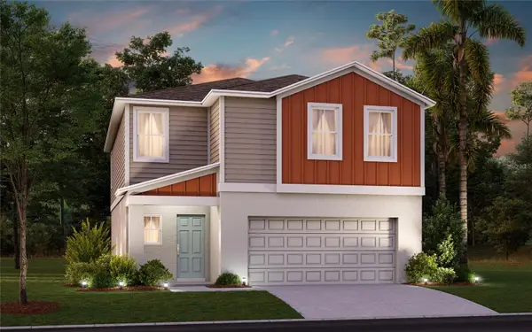 1743 Vanilla Street, HAINES CITY, FL 33844