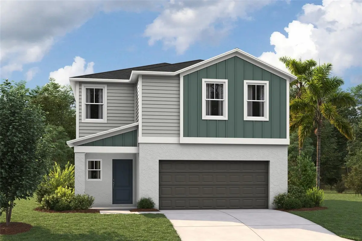 4523 Wynnstone Drive, Davenport, FL 33837 - #1
