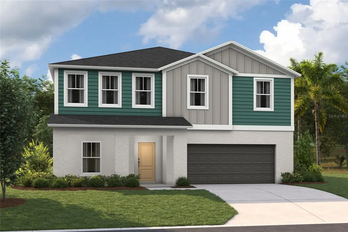 3911 Altitude Run, Davenport, FL 33837 - #1