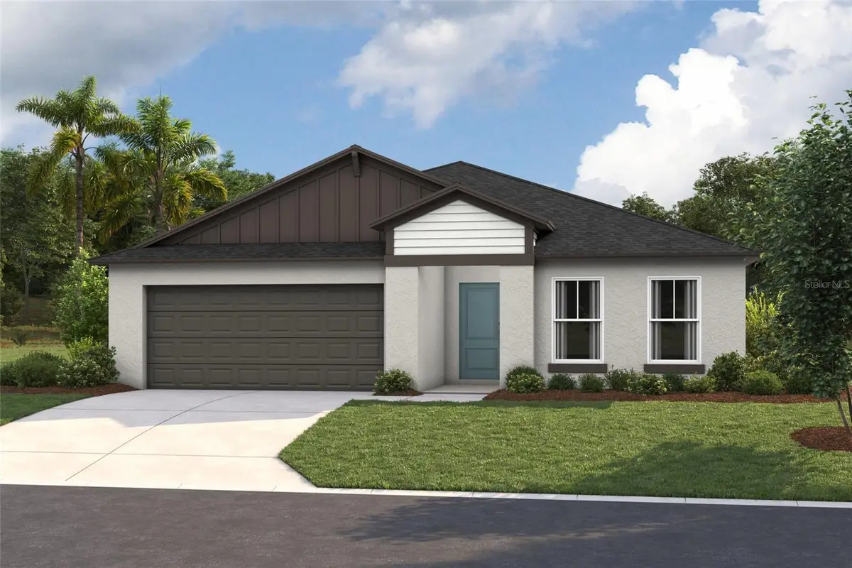 3907 Altitude Run, Davenport, FL 33837 - #1