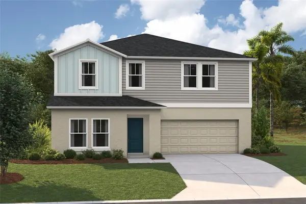 4337 Riverbend Boulevard, HAINES CITY, FL 33844