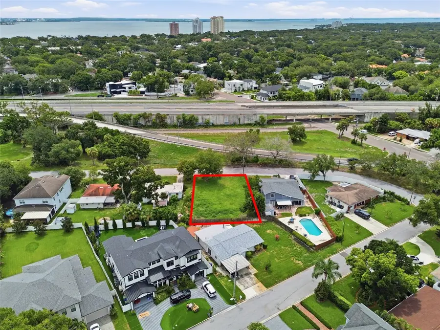 3615 S Concordia Avenue, Tampa, FL 33629 - #2
