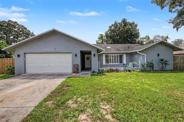 2028 Nobleton Avenue, SPRING HILL, FL 34608