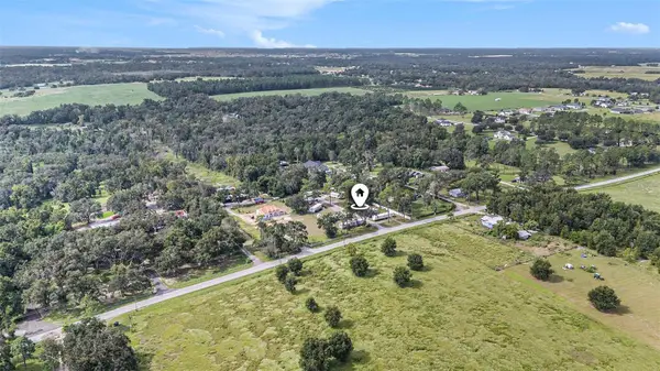 14638 Treeleaf Lane, DADE CITY, FL 33525