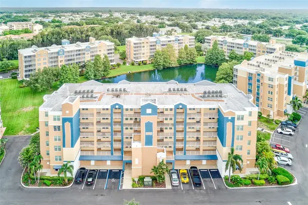 960 Starkey Road #6206, LARGO, FL 33771