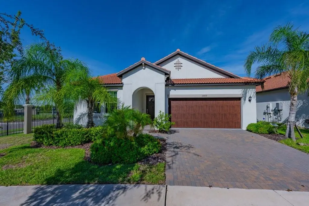 17253 Star Banks Street, Wimauma, FL 33598 - #1