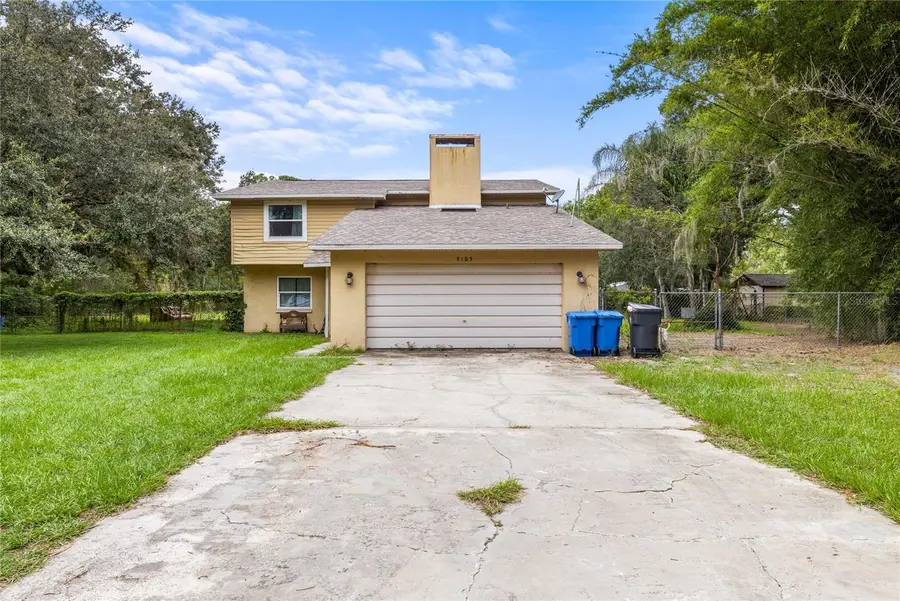 5105 Five Acre Road, Plant City, FL 33565 - #2