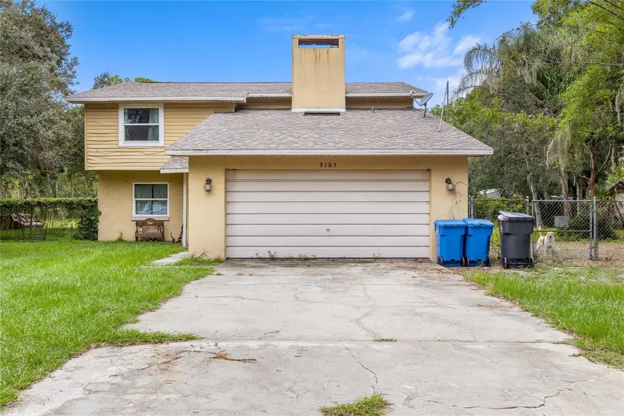 5105 Five Acre Road, Plant City, FL 33565 - #3