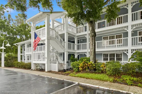 2599 Dolly Bay Drive #306, PALM HARBOR, FL 34684