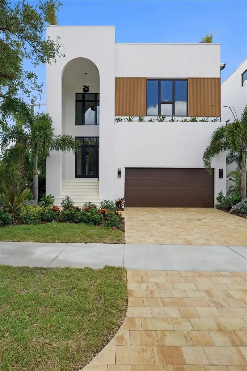 130 Adriatic Avenue, Tampa, FL 33606 - #2