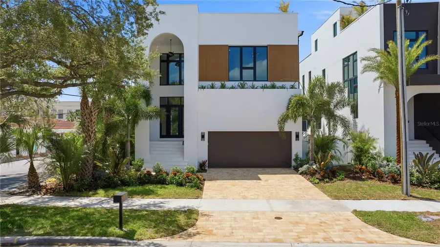 130 Adriatic Avenue, Tampa, FL 33606 - #3